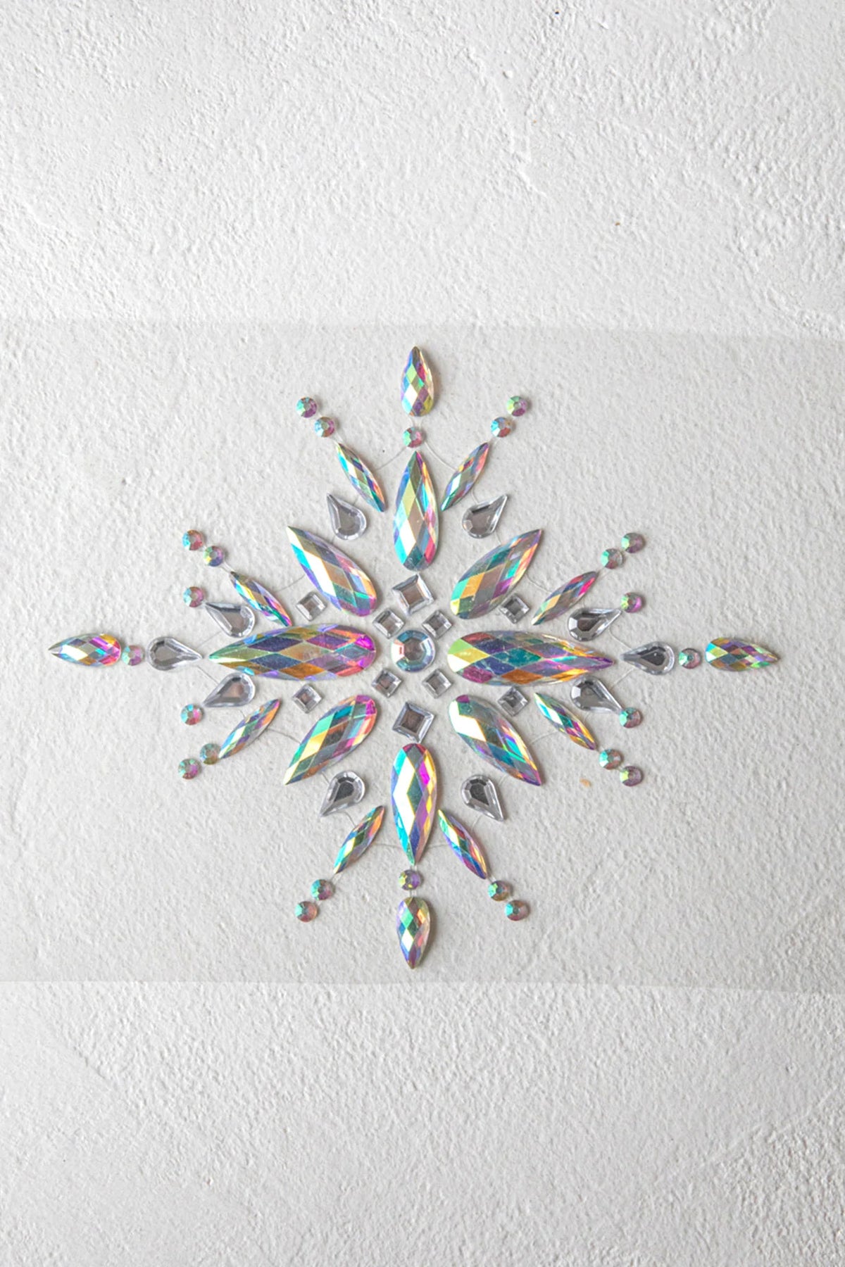 Celestial Body Jewels Multi