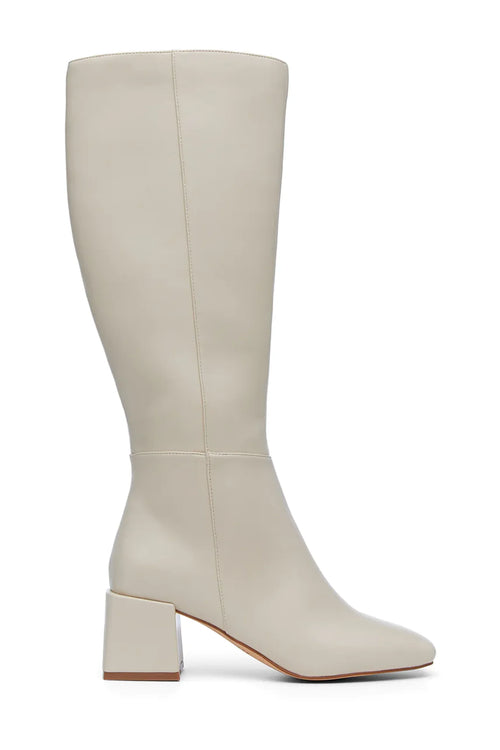 THERAPY Wolf Boot Vanilla