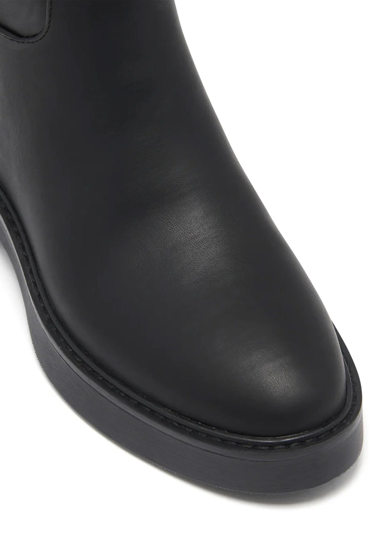 THERAPY Spencer Boot Black