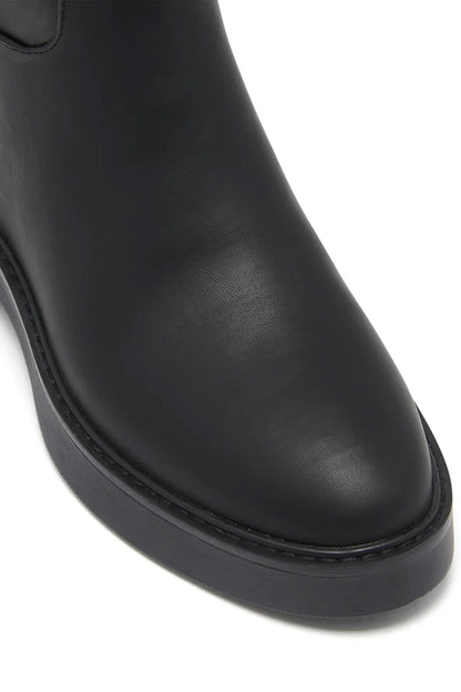 THERAPY Spencer Boot Black