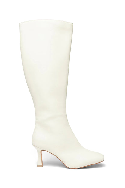 THERAPY Candid Tall Boot Vanilla