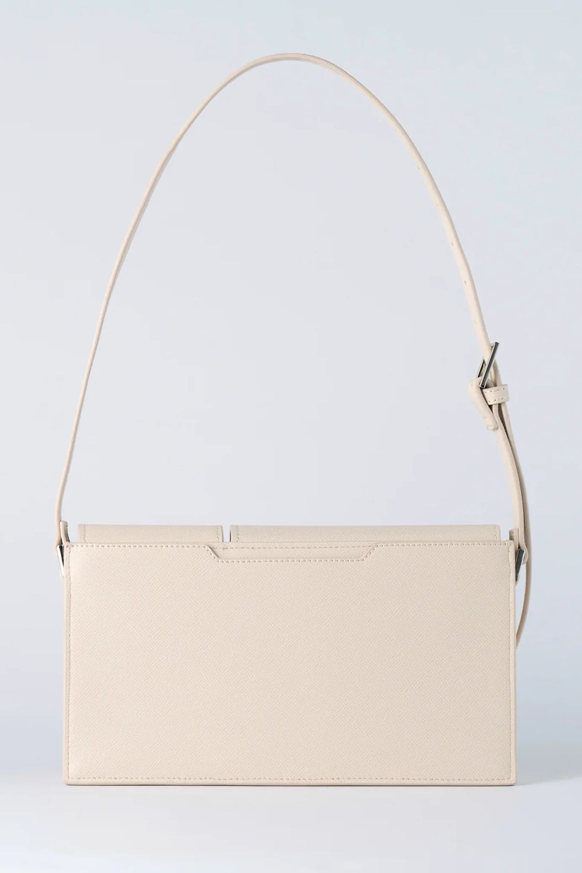 TEN TONES Willow Flip Bag Cream