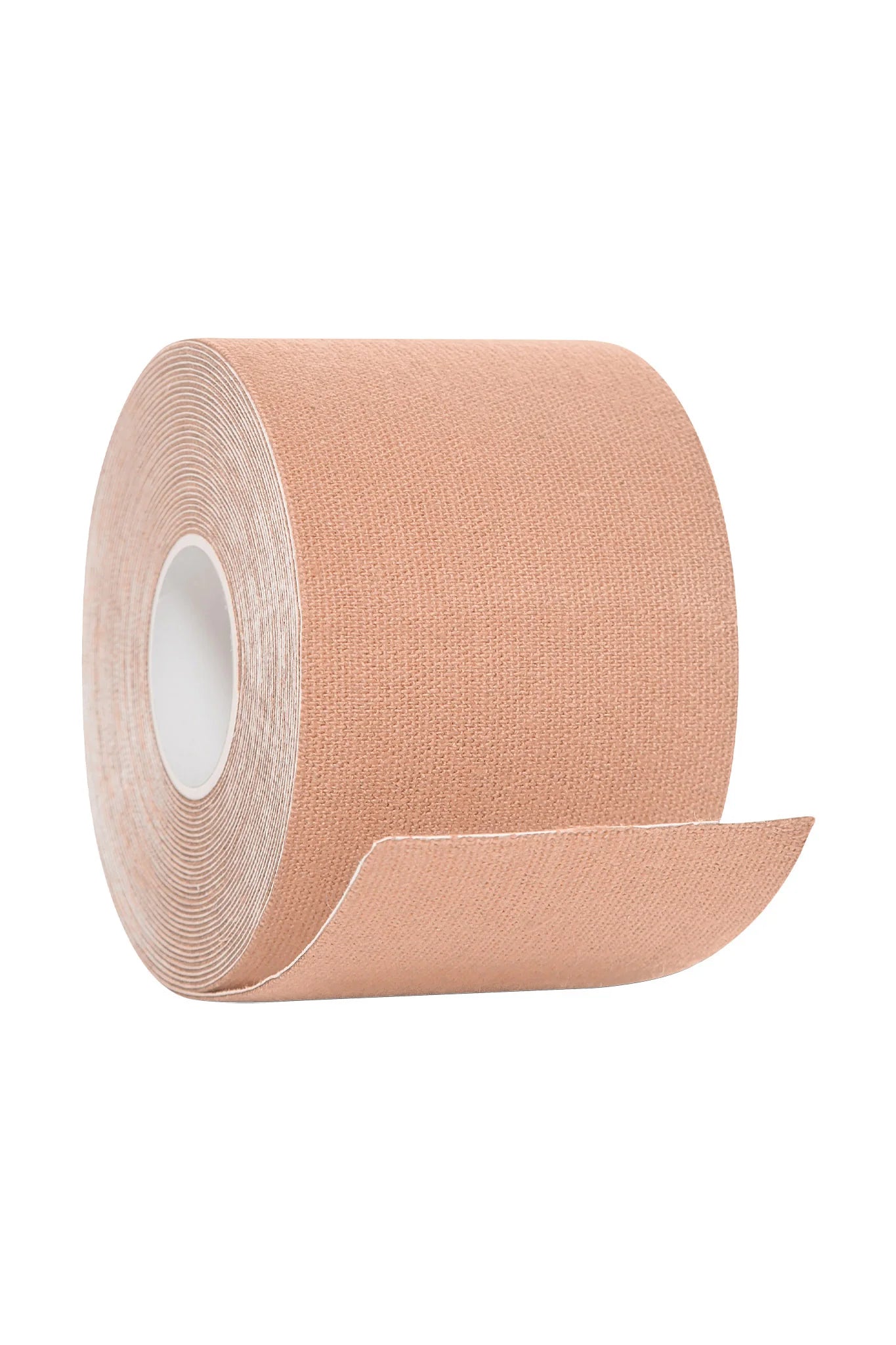 BOOBY TAPE Nude