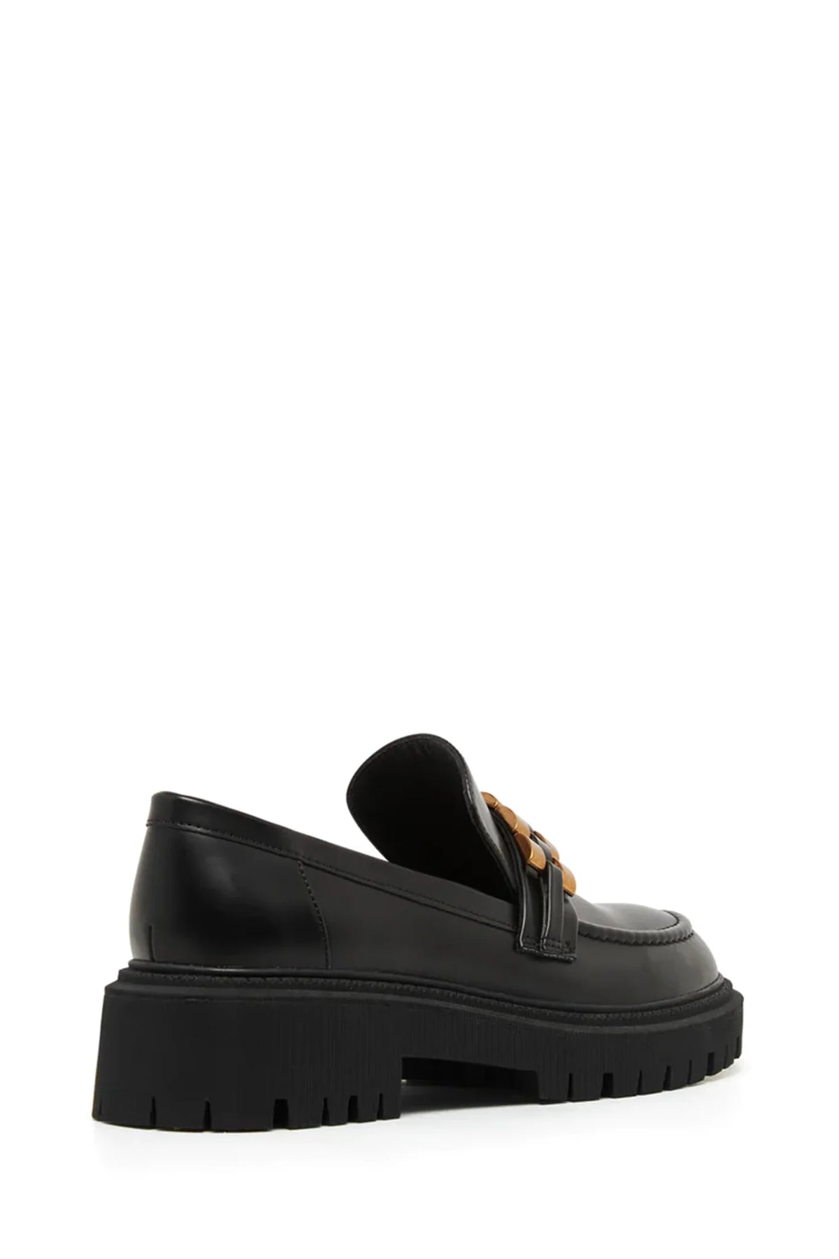 THERAPY Exell Loafer Black
