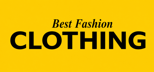 Best Fashion Clothing