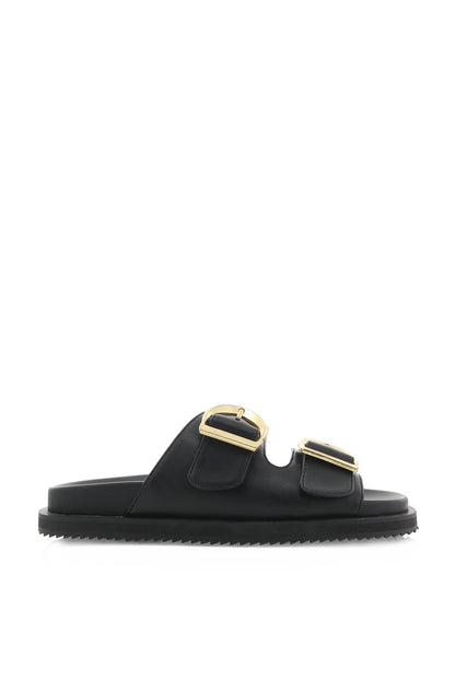 BiLLiNi Tayo Slide Black